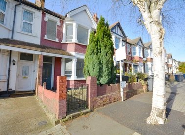 Properties let in Audley Road - NW4 3EX view1
