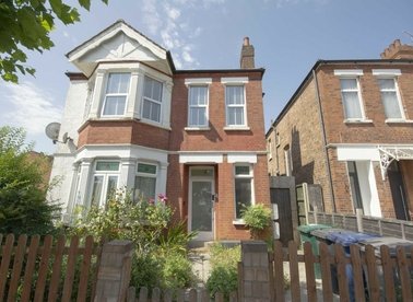 Properties let in Audley Road - NW4 3EN view1