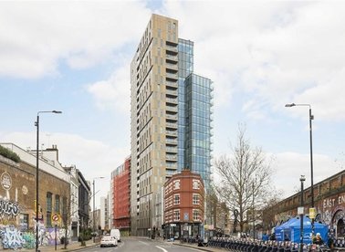 Properties to let in Avantgarde Place - E1 6GS view1