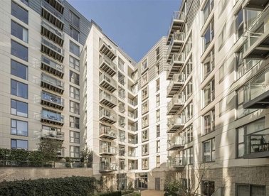 Properties let in Avantgarde Place - E1 6GT view1