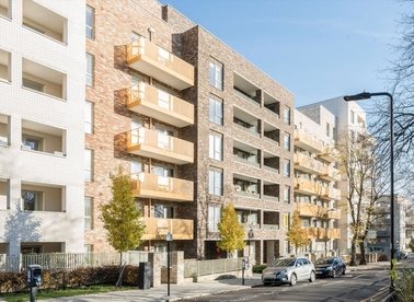 Properties to let in Avenue Road - W3 8YR view1