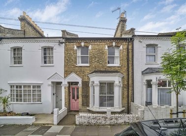 Properties to let in Averill Street - W6 8EB view1