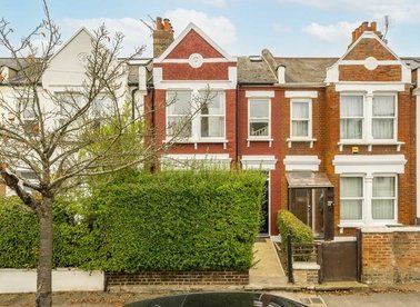 Properties to let in Avondale Road - SW19 8JX view1