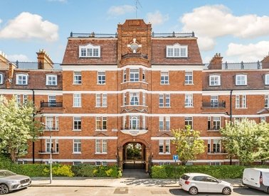 Properties to let in Avonmore Gardens - W14 8RU view1