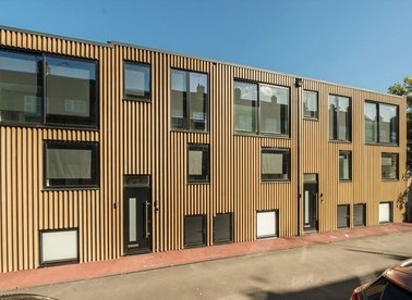 Properties to let in Aylmer Parade - N2 0FF view1
