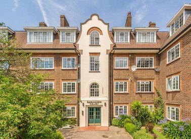 Properties to let in Babington Road - SW16 6AJ view1