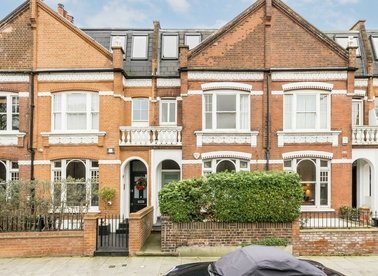 Properties let in Bagleys Lane - SW6 2AR view1