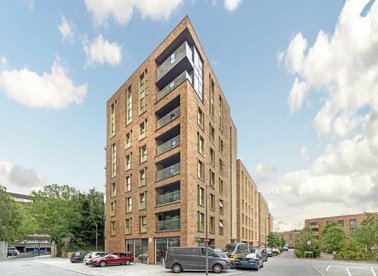 Properties let in Bailey Street - SE8 5EY view1