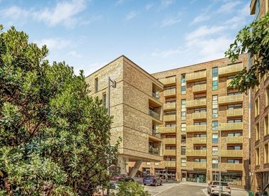 Properties let in Bailey Street - SE8 5EY view1