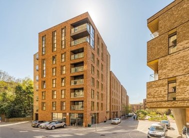 Properties to let in Bailey Street - SE8 5EY view1