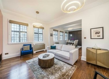 Properties to let in Baker Street - NW1 5SZ view1