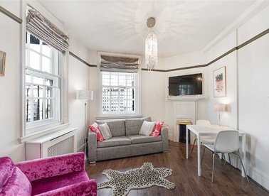Properties to let in Baker Street - NW1 5RS view1