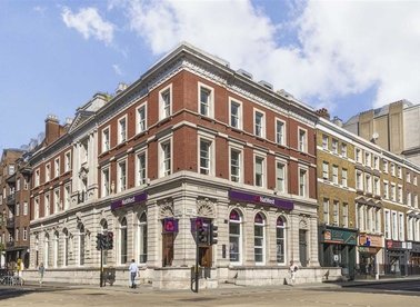 Properties to let in Baker Street - W1U 6RB view1