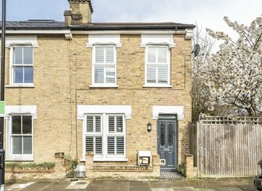 Properties to let in Balchier Road - SE22 0QN view1