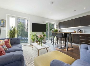 Properties let in Baldwin Terrace - N1 7RU view1