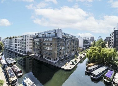 Properties to let in Baldwin Terrace - N1 7RU view1