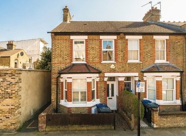 Properties to let in Balfour Road - W13 9TN view1