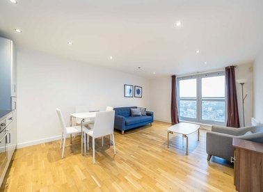 Properties to let in Balmes Road - N1 5TQ view1