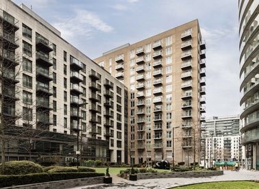 Properties let in Baltimore Wharf - E14 9FG view1