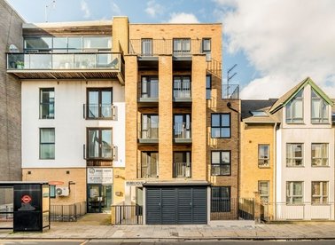 Properties let in Banister Road - W10 4BX view1