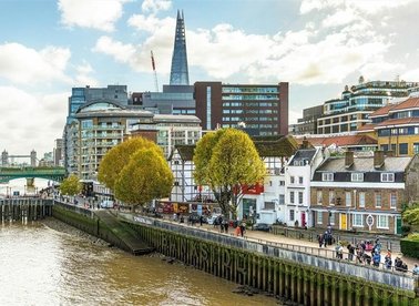 Properties to let in Bankside - SE1 9JE view1