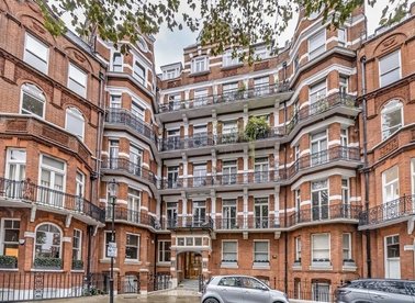 Properties to let in Barkston Gardens - SW5 0ER view1