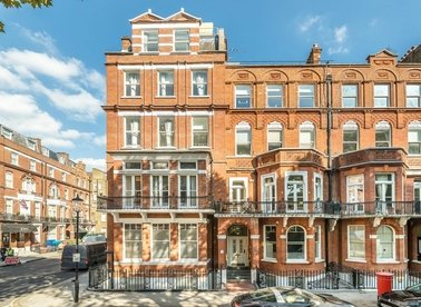 Properties to let in Barkston Gardens - SW5 0ER view1