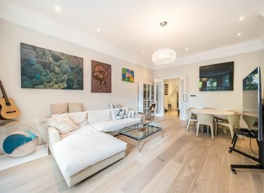 Properties to let in Barkston Gardens - SW5 0ER view1