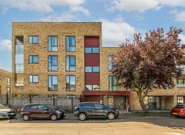 Properties let in Barlborough Street - SE14 5FL view1