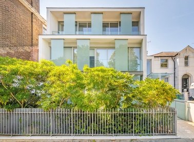 Properties to let in Barnsbury Square - N1 1JL view1