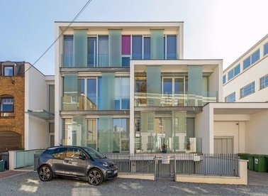 Properties to let in Barnsbury Terrace - N1 1JH view1