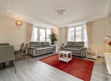 Properties to let in Barrett Street - W1U 1BB view1
