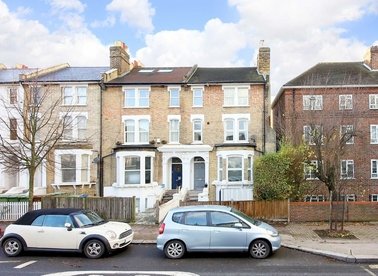 Properties let in Barry Road - SE22 0HP view1