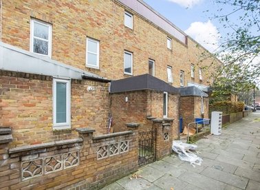 Properties let in Barset Road - SE15 3HP view1