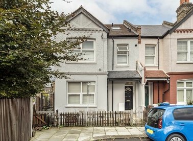 Properties to let in Bassano Street - SE22 8RU view1