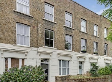 Properties to let in Bassett Street - NW5 4PG view1