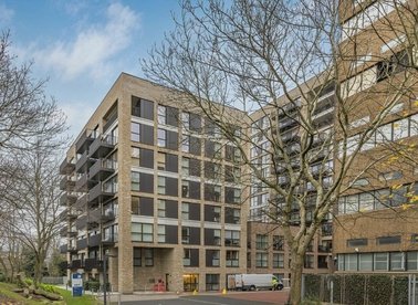 Properties let in Bathgate Place - W13 8BP view1