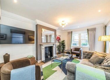 Properties to let in Beaufort Gardens - SW3 1PT view1