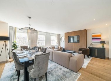 Properties to let in Beaufort Gardens - SW3 1PT view1
