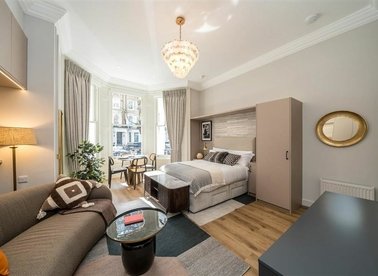 Properties let in Beaufort Gardens - SW3 1PT view1