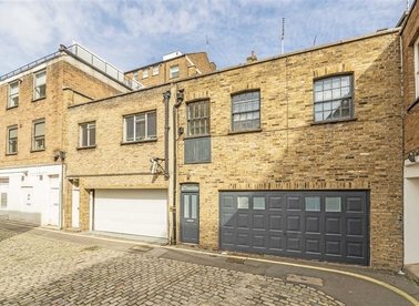 Properties to let in Beaumont Mews - W1G 6EJ view1