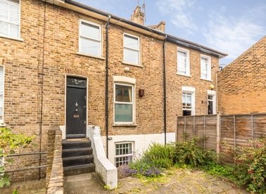 Properties to let in Beavor Grove - W6 9AU view1