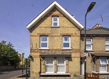 Properties to let in Bedford Road - W13 0SP view1
