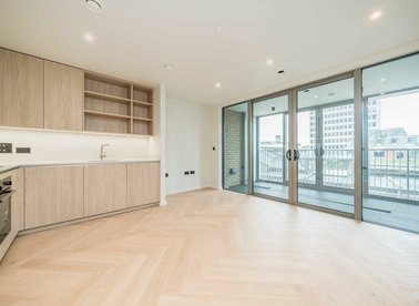 Properties let in Beeline Way - KT3 4QY view1