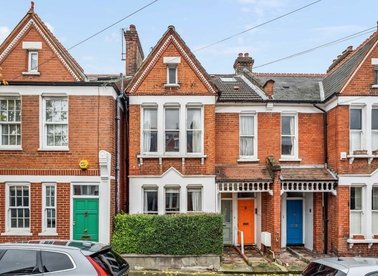 Properties let in Beira Street - SW12 9LJ view1
