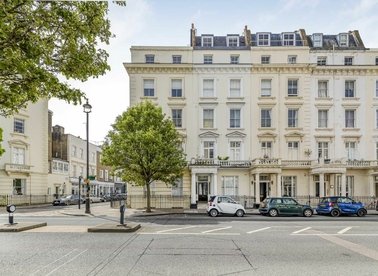 Properties let in Belgrave Road - SW1V 2BL view1