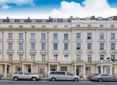 Properties let in Belgrave Road - SW1V 2BJ view1