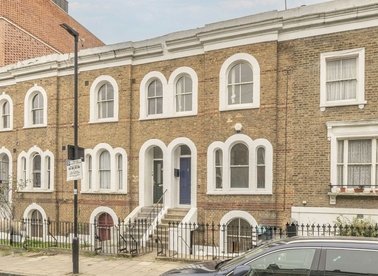 Properties to let in Bellefields Road - SW9 9UH view1