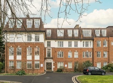 Properties let in Belmont Grove - SE13 5DU view1