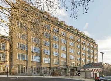 Properties to let in Belmont Street - NW1 8HH view1